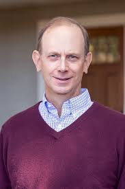 Michael Burt Bio Page