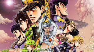 Part 8 is going nowhere right now, if i had to guess it would be about another 20 to 30 chapters before it finishes that's like 2 to 3 more years of part 8. If You Could Write Draw Jojo S Part 9 What Would It Be About Would It Be In The Original Universe Sbr Universe Or A New Universe 9gag