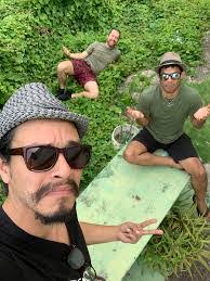 Michael Zimmerle's Instagram, Twitter & Facebook