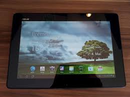Deal: ASUS Transformer Pad TF300T ...