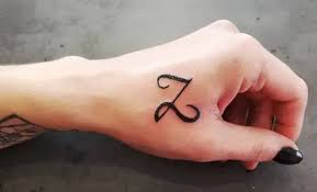 Looking for a slam dunk gift this mother's day? 20 Fantastic Z Letter Tattoo Designs 2021 Styles At Life