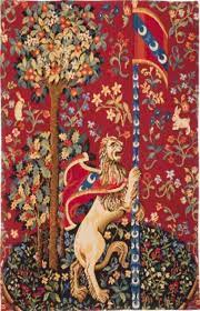 Check spelling or type a new query. The Lion Tapestry Wallhanging French Medieval Tapestry