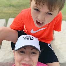 Sasha Parks's Instagram, Twitter & Facebook