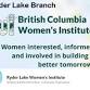 Ryder Lake Women's Institute monthly meeting event image