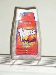 But did you know it will work to cure the most common problem with tomatoes? Is Tums A Good Source For Calcium Osu Extension Service