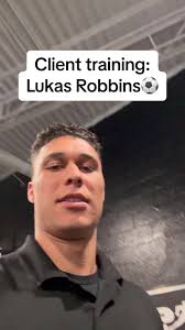 Had fun training this elite athlete @Ihpfit #personaltraining #soccertiktok  #gymtok