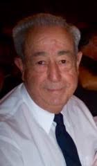 Fred A. "Duke" Merica