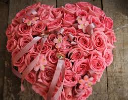 Use them in commercial designs under lifetime, perpetual & worldwide rights. Rose With Heart Wallpapers Wallpaper Cave