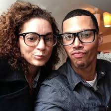 Daylena & Chris Ricks (venuzbella)