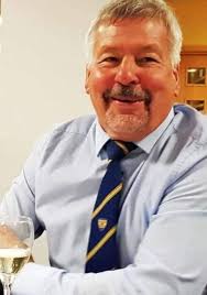 Happy 70th Birthday to Lee Horsley