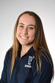 2018-19 Women's Rowing Roster