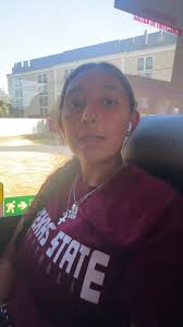 Abigail Garza Robstown