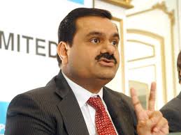 Gautam adani's brand now boasts of an annual revenue of over us$ 13 billion and exercises its. Y5l6h Hcur Jsm