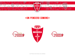The above logo design and the artwork you are about to download is the intellectual property of the copyright and/or trademark holder and is offered to you as a convenience for lawful use with. The Affiliates Project Continues Associazione Calcio Monza S P A