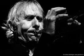 Courtesy of BRIAN LING MUSICIANS Trust me, Pete Hadden, this kid is gonna  be ￼big trouble. I know you have trouble hearing.