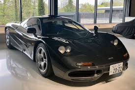 Image result for Mokka Black 2003 McLaren