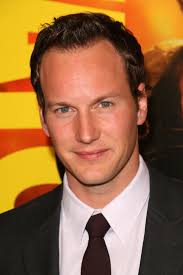 Patrick Wilson