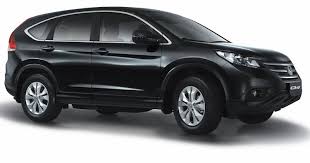 Honda said nothing was wrong but this is not normal, even for a 5. Mias 2013 Honda Turns Cr V Into 7 Seater Once Again Carguide Ph Philippine Car News Car Reviews Car Prices