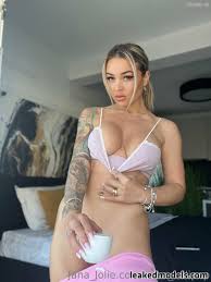 Anka Lollipop  Jana Jolie  anca_jst  anka_lollipop Голе фотографије  OnlyFans 62 - Leaked Models