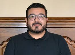 Een gesprekje met Reynaldo