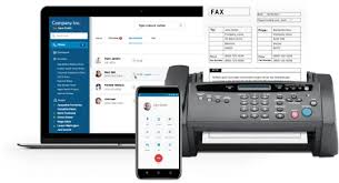 Feb 11, 2021 · fax machines allows you to transmit documents. Send Fax Online Without A Fax Machine Ringcentral