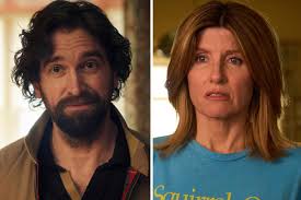 Bad Sisters' Season 2 Ending Explained: Who's In The Trunk? And Do The  Garvey Girls Get Revenge On Ian?