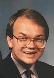 Michael F Perry Obituary