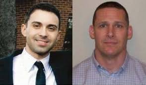 Michael Brett, Frank Castrovinci running for Easton Area School Board