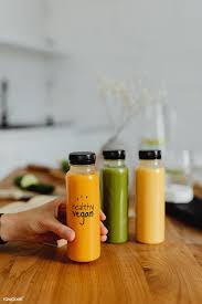Homemade Freshly Squeezed Juice In Bottles Mockup Free Image By Rawpixel Com Karolina Kaboompics Bottle Mockup Juice Packaging Drinks Packaging Design
