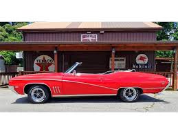 Image result for Signal Red 1969 Buick