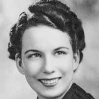 Thora Mavis Taylor (1919–2002)