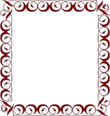 File formats include gif, jpg, pdf, and png. Download Football Border Clipart Page Border Png Hd Png Image With No Background Pngkey Com