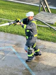 Julia Gable, PG, EIT