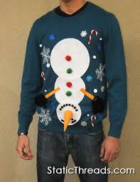 Here are a few select designs from our artist community celebrating some scary clever mashups. Pin On Mens Ugly Christmas Sweaters Staticthreads Com