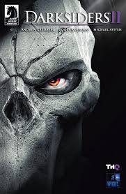 Darksiders warmastered edition (2016) скачать торрент repack от xatab. Darksiders Ii Deaths Door 1 5 2012 Getcomics