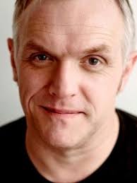 Greg Davies (IV)