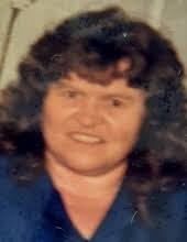 Obituary information for Cleo Virginia Winebrimmer