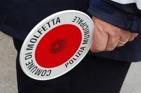 Vigili urbani margherita di savoia. Molfetta Concluse Le Fasi Preselettive Del Concorso Per Vigili Urbani
