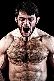Forrest Griffin