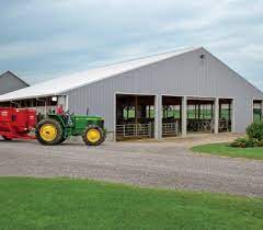 Check spelling or type a new query. Metal Farm Buildings Pole Barns Steel Agricultural Buildings
