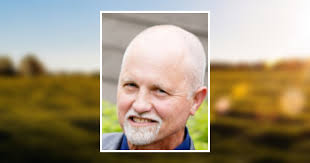 Keith Ray Brautigam Obituary 2017