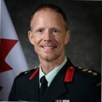 Daniel Tanguay, CD, M.A., CHRL