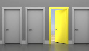 Keep in mind, this would be a healthy relationship. I 39 Ll Take What 39 S Behind Door Number 3