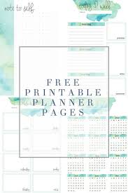Expatica is the international community's online home away from home. Free Printable Planner Pages Free Printable Planner Pages 2020