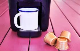 Soak a piece of cloth in vinegar and apply to the white crusty buildup, let it soak for a few minutes then wipe out. Cleaning Your Keurig With White Vinegar Lovetoknow
