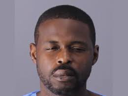 Derrick Hightower charged with capital murder in Birmingham home invasion  during 100-mile crime rampage