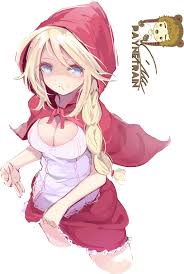 See more ideas about cartoons png, cartoon, png. Download Anime Little Red Riding Hood Cartoon Full Size Png Image Pngkit