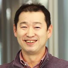 kenoogl (Kenji Ono) · GitHub