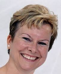 Sharon Anne Pickard Sundman (1951-2013)