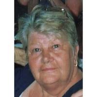 Obituary for Mona G. Akers